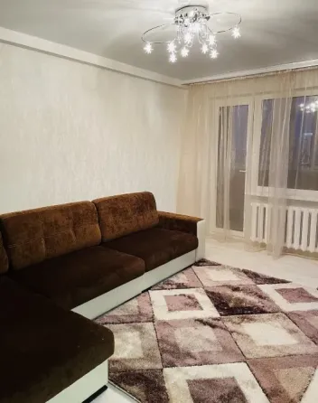 Сдается однушка в Калининском районе Донецк