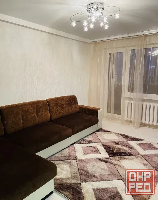 Сдается однушка в Калининском районе Донецк - изображение 2