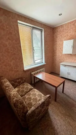 1 комн. сталинка на пр. Гурова, 3/5 Донецк