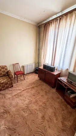 1 комн. сталинка на пр. Гурова, 3/5 Донецк