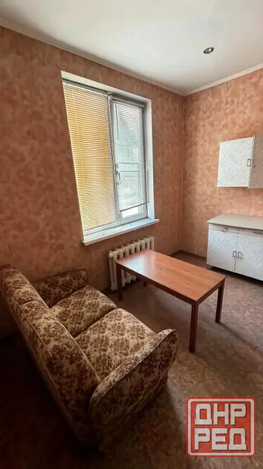 1 комн. сталинка на пр. Гурова, 3/5 Донецк - изображение 1