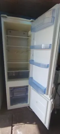 Хороший, рабочий холодильник Gorenje Донецк