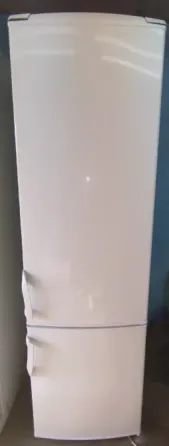 Хороший, рабочий холодильник Gorenje Донецк
