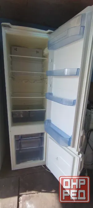 Хороший, рабочий холодильник Gorenje Донецк - изображение 2