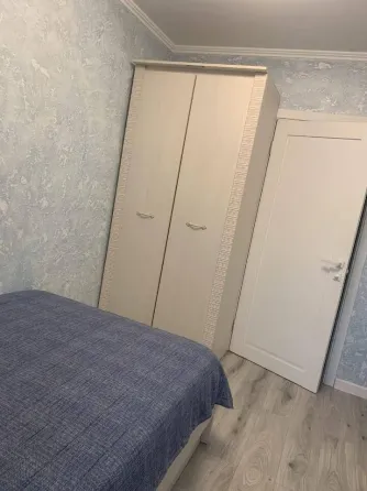 Сдаётся однокомнатная квартира в Калининском районе Донецк