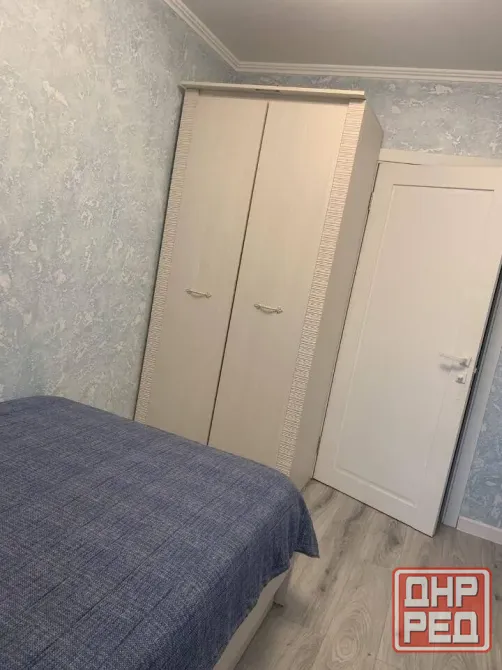 Сдаётся однокомнатная квартира в Калининском районе Донецк - изображение 2