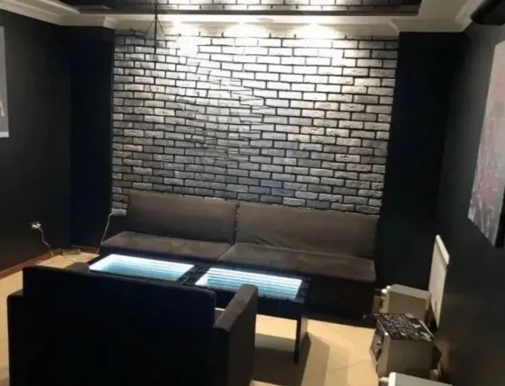 Аренда Помещение 72м²- 124,7 м² б.Пушкина Под Кофейню, Магазин и др. Донецк