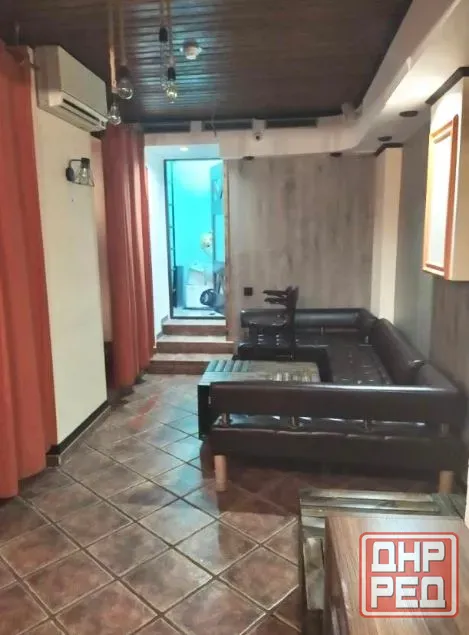 Аренда Помещение 72м²- 124,7 м² б.Пушкина Под Кофейню, Магазин и др. Донецк - изображение 2