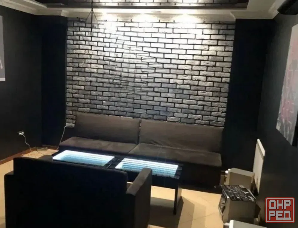 Аренда Помещение 72м²- 124,7 м² б.Пушкина Под Кофейню, Магазин и др. Донецк - изображение 3