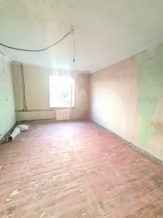 Крупногабаритная 3 к кв, 83 м². Киевский рик Донецк