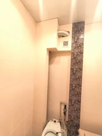 Крупногабаритная 3 к кв, 83 м². Киевский рик Донецк