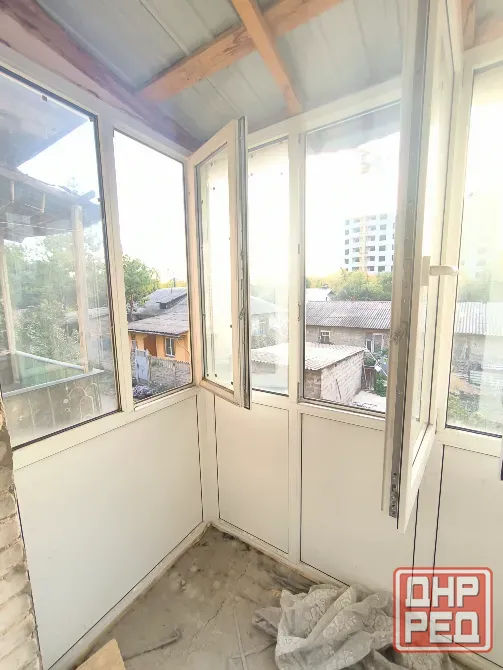 Крупногабаритная 3 к кв, 83 м². Киевский рик Донецк - изображение 6