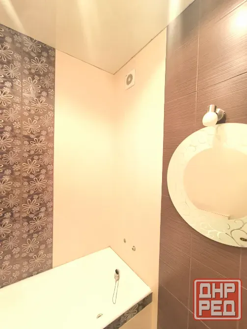 Крупногабаритная 3 к кв, 83 м². Киевский рик Донецк - изображение 3