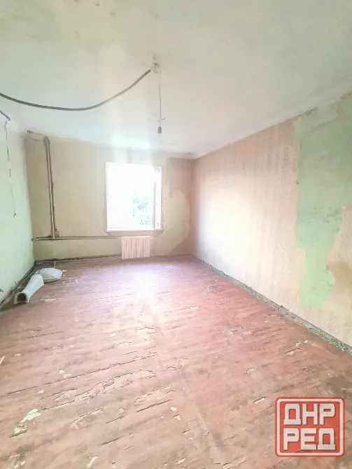 Крупногабаритная 3 к кв, 83 м². Киевский рик Донецк - изображение 2