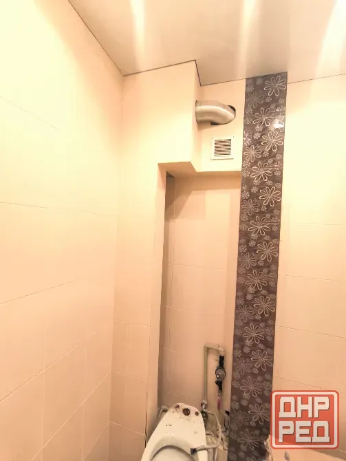 Крупногабаритная 3 к кв, 83 м². Киевский рик Донецк - изображение 5