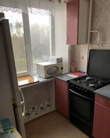 Сдается уютная однушка в Пролетарском районе Донецка. Вода по графику Донецк