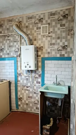 2 ком ул. Таймырская Донецк