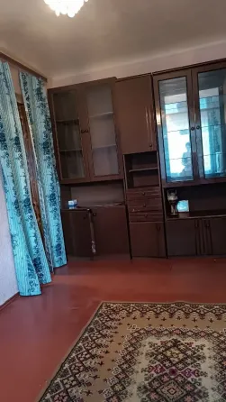 2 ком ул. Таймырская Донецк