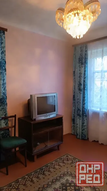 2 ком ул. Таймырская Донецк - изображение 4