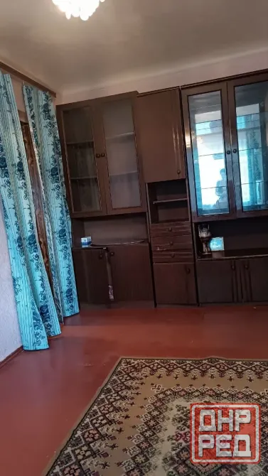 2 ком ул. Таймырская Донецк - изображение 3