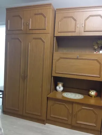 Стенка , шкаф в гостинную Донецк