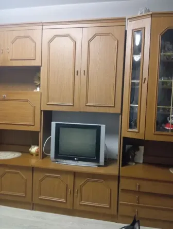 Стенка , шкаф в гостинную Донецк