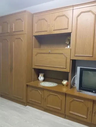 Стенка , шкаф в гостинную Донецк