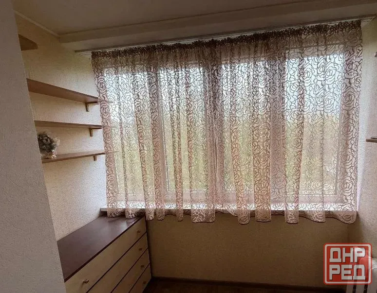 продам современную 3-комнатную квартиру на Текстильщике Донецк - изображение 1