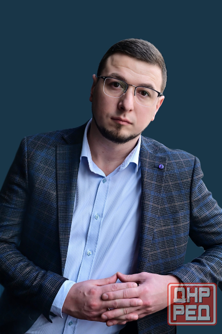 адвокат днр Донецк - изображение 1