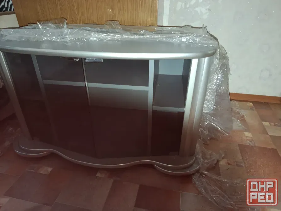 Продам тумбу под телевизор Донецк - изображение 1