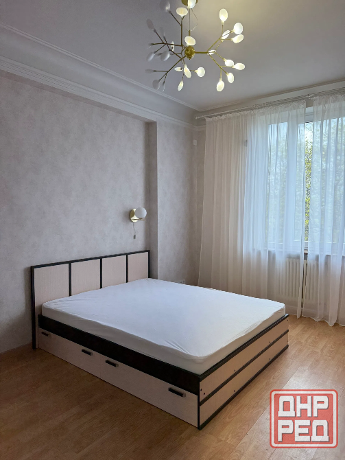 Накопитель! Сдам 2 ком.кв. Центр Донецка, бульвар Пушкина, Макаров, Оперный театр Донецк - изображение 5