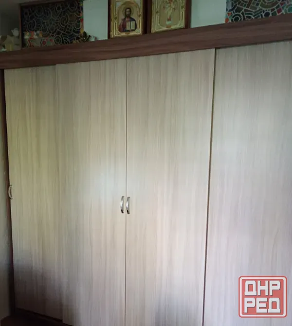 Продаётся 1-но комнатная квартира в Ленинском р-не, пр. Ленинский Донецк - изображение 2