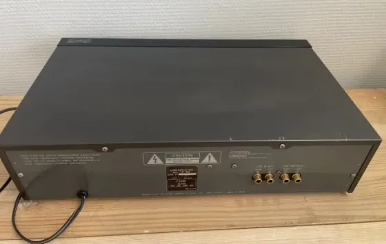 Кассетная Дека Victor jvc TD-V66 Донецк
