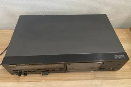 Кассетная Дека Victor jvc TD-V66 Донецк