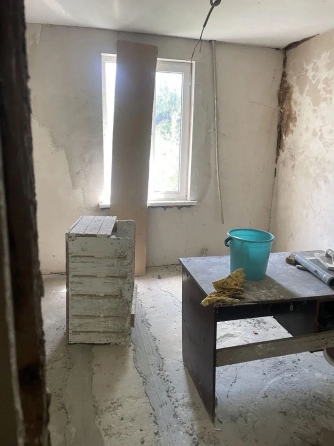 Продажа 2-к квартира, Черногвардейский район Макеевка