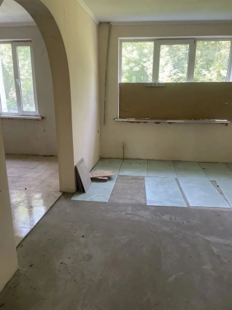 Продажа 2-к квартира, Черногвардейский район Макеевка