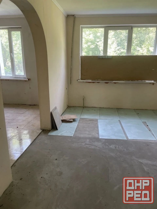 Продажа 2-к квартира, Черногвардейский район Макеевка - изображение 1