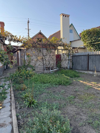 Продам Дом 2этажа Черемушки Приморский район Мариуполь
