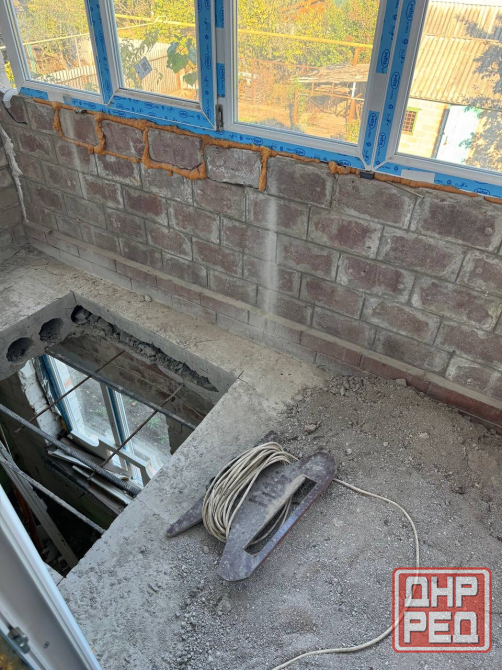 Продам Дом 2этажа Черемушки Приморский район Мариуполь - изображение 9