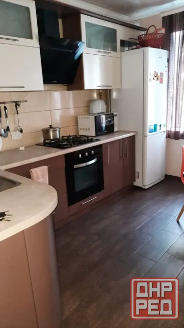 Продам 3хкомнатную квартиру Зелёный Макеевка - изображение 11