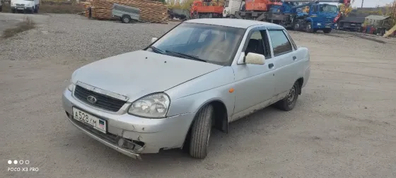 Приора Донецк