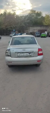 Приора Донецк