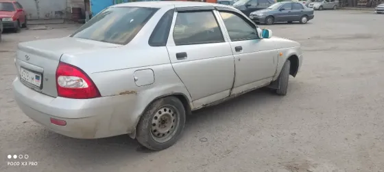 Приора Донецк