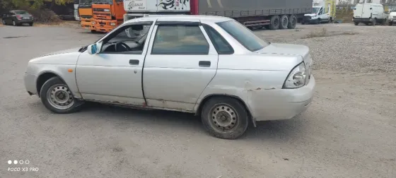 Приора Донецк
