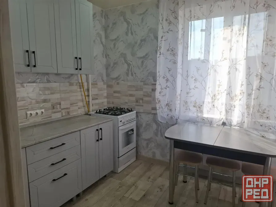 Аренда 1 ком.кв. центр Донецк - изображение 11