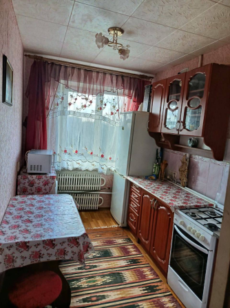 Аренда 1-комнатной квартиры , Текстильщик Донецк
