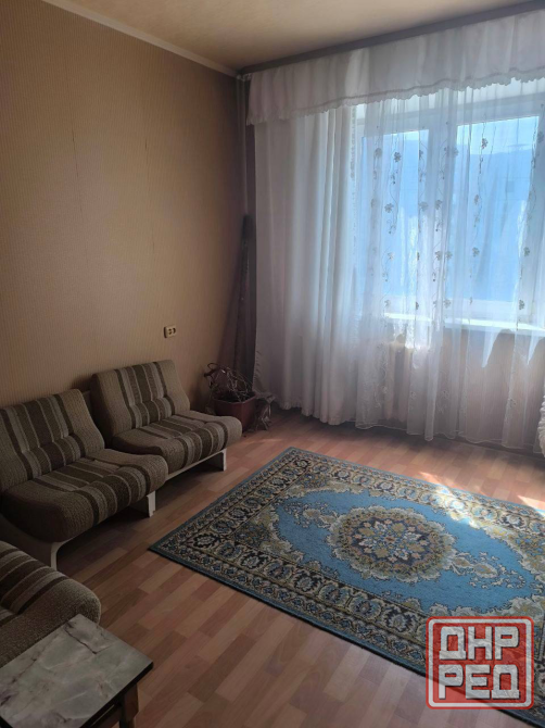 2-комнатная квартира, Текстильщик Донецк - изображение 5
