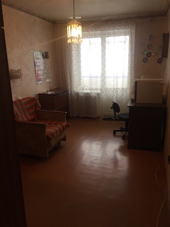 Продажа 4х комнатной квартиры в г.Зугрэс Зугрэс