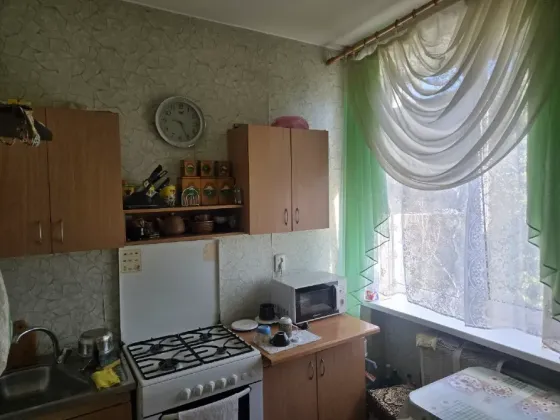 Продажа квартиры 2 к квартиры в Кировском р-не Донецк