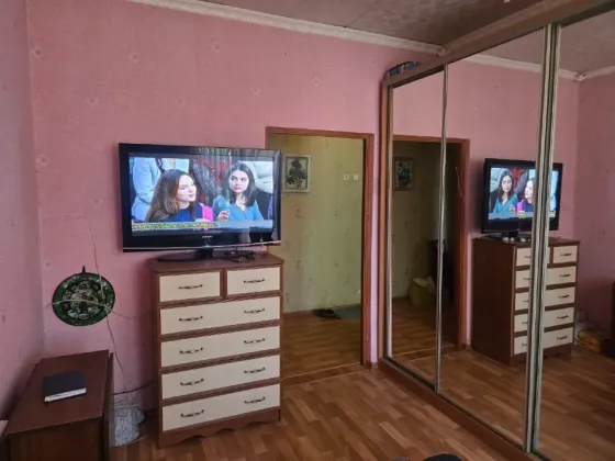 Продажа квартиры 2 к квартиры в Кировском р-не Донецк